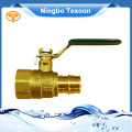 Wholesale 2015 New Arrival Ball Valve Size